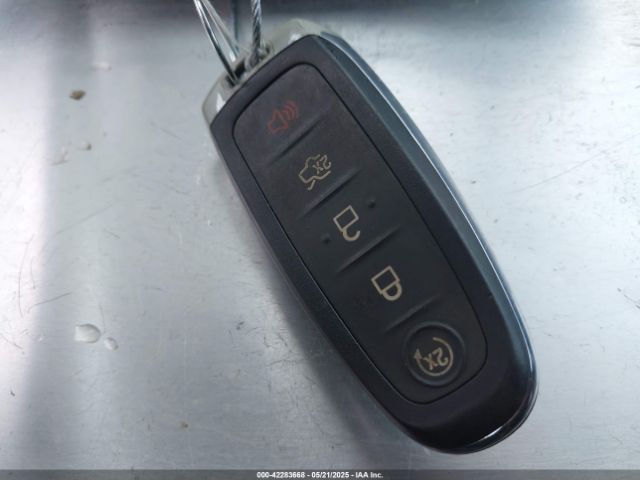 1FADP3N22EL374730 Ford Focus Titanium