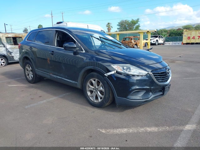 2014 JM3TB2BA9E0438443 головне зображення