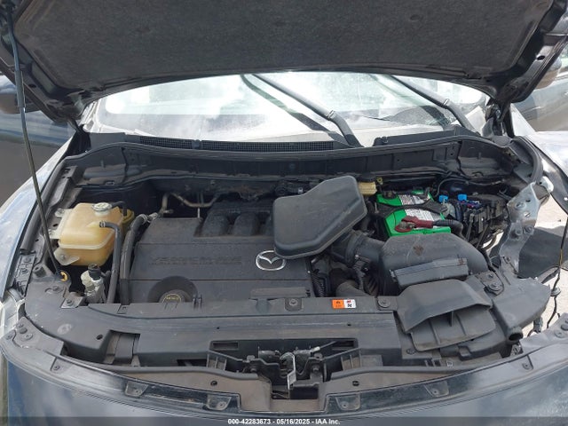 Mazda CX-9 SPORT 2014 JM3TB2BA9E0438443 Image 10