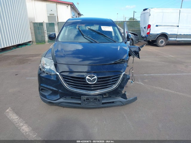 Mazda CX-9 SPORT 2014 JM3TB2BA9E0438443 Image 12