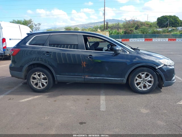 Mazda CX-9 SPORT 2014 JM3TB2BA9E0438443 Image 13