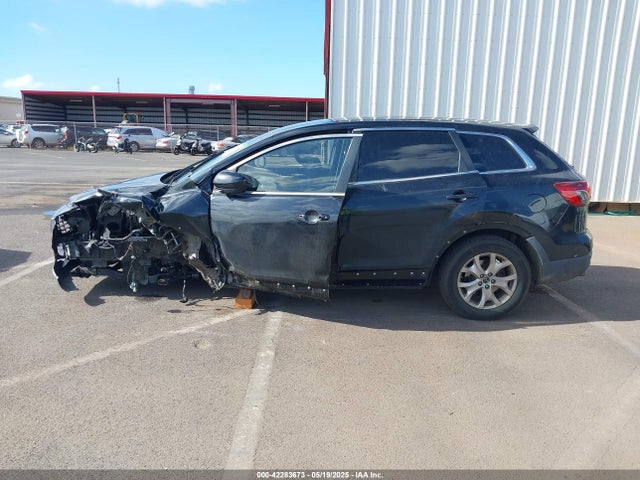 Mazda CX-9 SPORT 2014 JM3TB2BA9E0438443 Image 14
