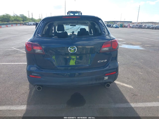 Mazda CX-9 SPORT 2014 JM3TB2BA9E0438443 Image 16