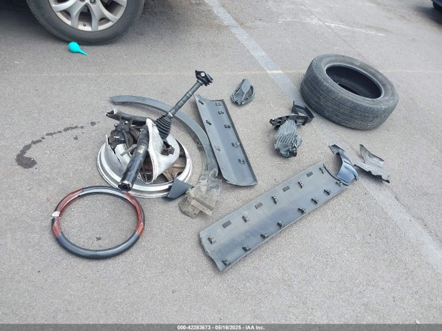 Mazda CX-9 SPORT 2014 JM3TB2BA9E0438443 Image 11