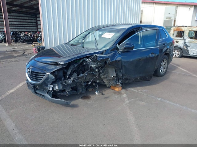 Mazda CX-9 SPORT 2014 JM3TB2BA9E0438443 Image 2