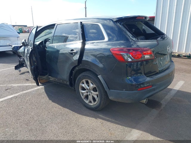 Mazda CX-9 SPORT 2014 JM3TB2BA9E0438443 Image 3