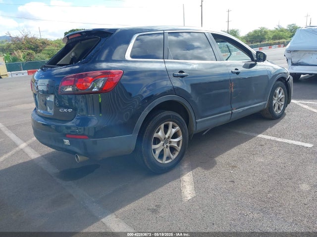 Mazda CX-9 SPORT 2014 JM3TB2BA9E0438443 Image 4