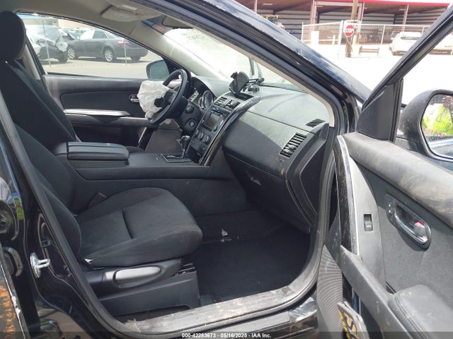 Mazda CX-9 SPORT 2014 JM3TB2BA9E0438443 Image 5