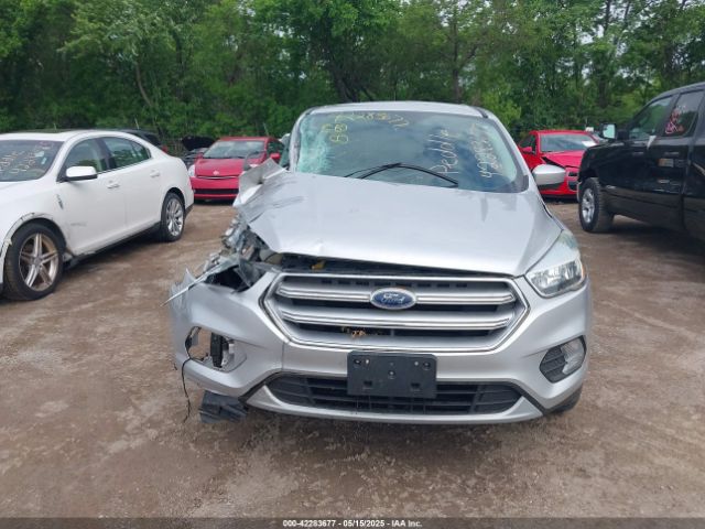 1FMCU0GD2HUB76901 Ford ESCAPE SE
