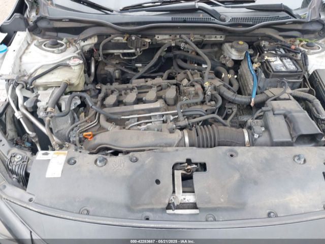 SHHFK7H5XHU403752 Honda CIVIC EX