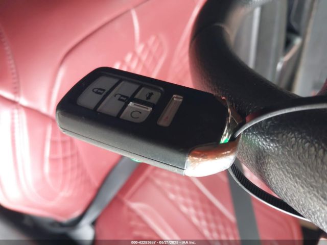 SHHFK7H5XHU403752 Honda CIVIC EX