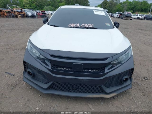 SHHFK7H5XHU403752 Honda CIVIC EX