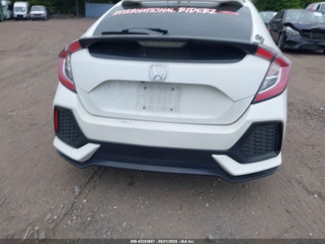 SHHFK7H5XHU403752 Honda CIVIC EX