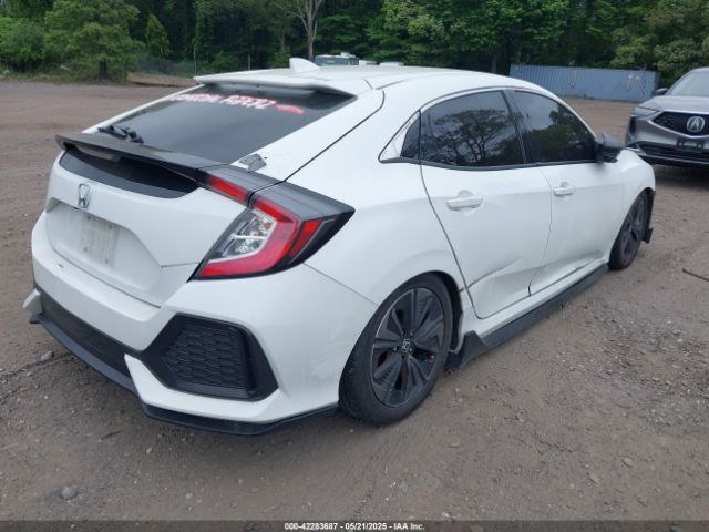 SHHFK7H5XHU403752 Honda CIVIC EX