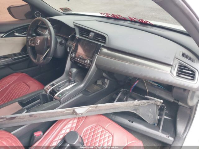 SHHFK7H5XHU403752 Honda CIVIC EX