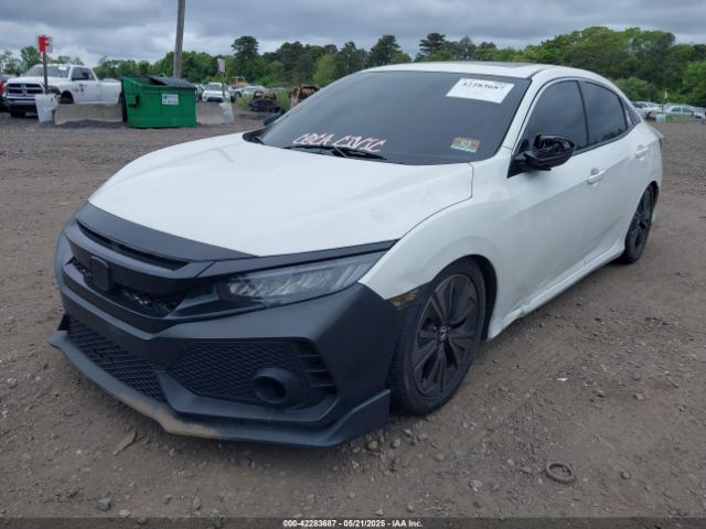 SHHFK7H5XHU403752 Honda CIVIC EX