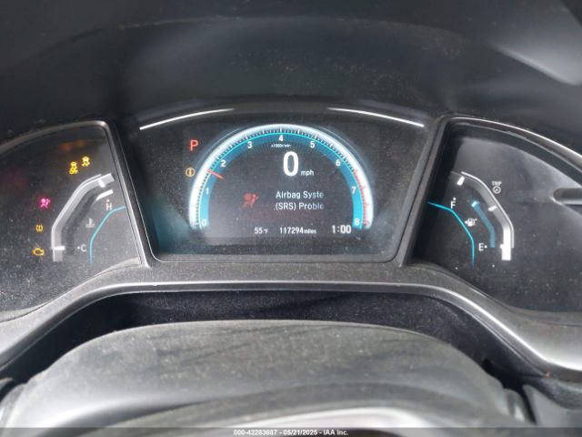 SHHFK7H5XHU403752 Honda CIVIC EX