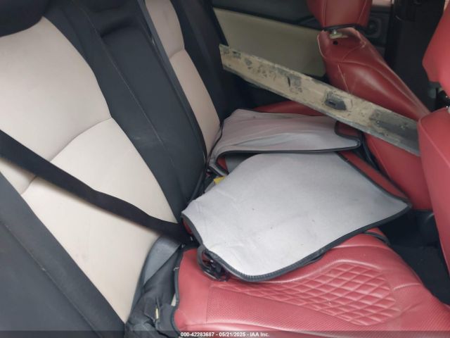 SHHFK7H5XHU403752 Honda CIVIC EX