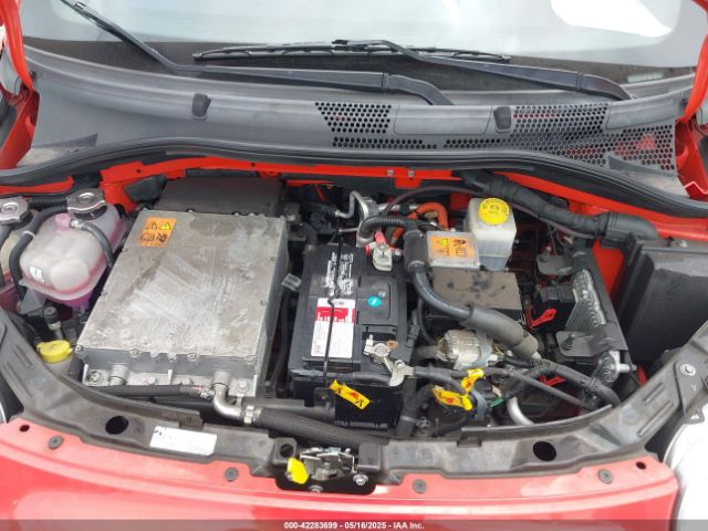 3C3CFFGE3GT136141 Fiat 500E BATTERY ELECTRIC