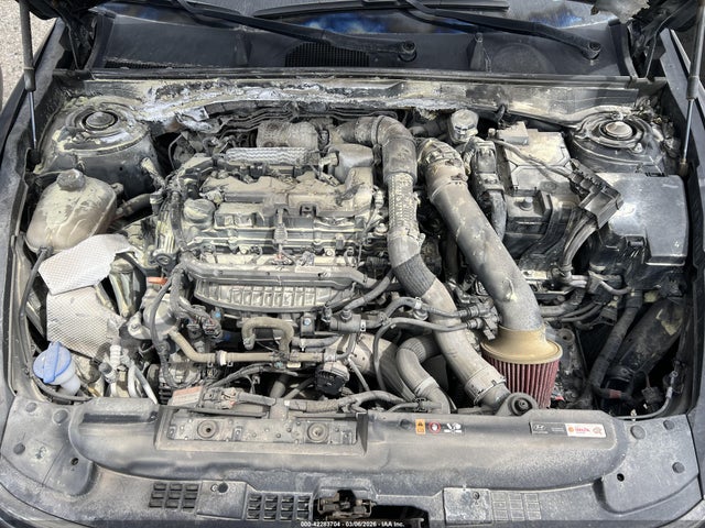 KMHL54JC7RA357984 Hyundai Sonata N Line