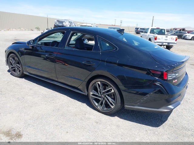 KMHL54JC7RA357984 Hyundai Sonata N Line