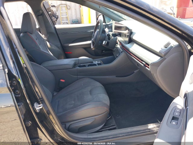 KMHL54JC7RA357984 Hyundai Sonata N Line