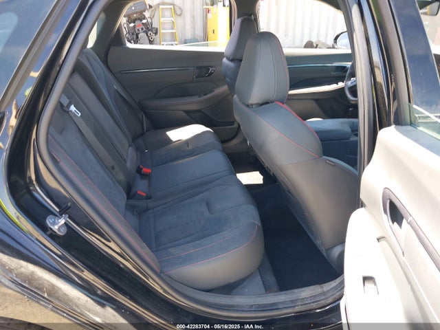 KMHL54JC7RA357984 Hyundai Sonata N Line