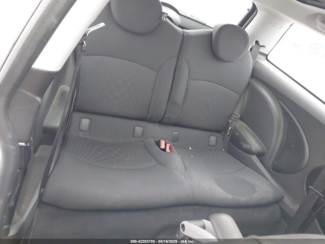2008 MINI COOPER WMWMF33598TT62179 Photo 7