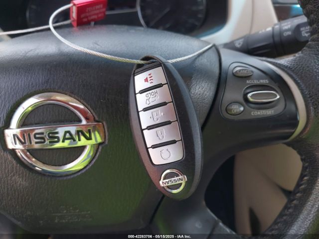 5N1AR2MM1GC627104 Nissan Pathfinder Sl