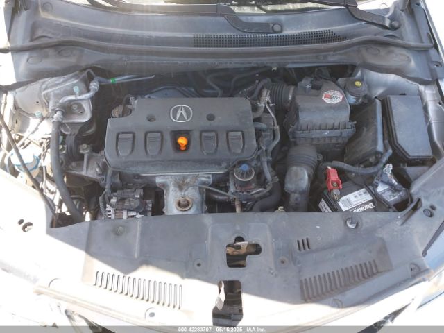 19VDE1F70FE008489 Acura Ilx 2.0l