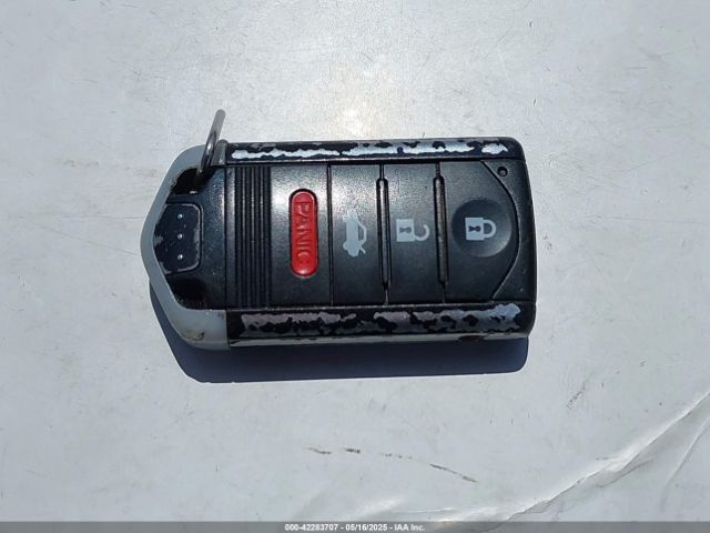 19VDE1F70FE008489 Acura Ilx 2.0l