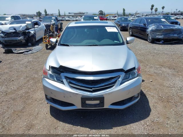 19VDE1F70FE008489 Acura Ilx 2.0l