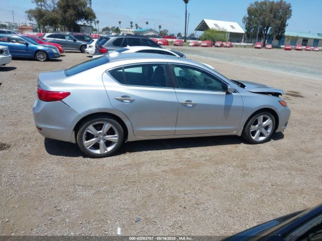 19VDE1F70FE008489 Acura Ilx 2.0l