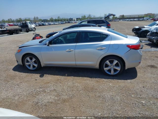 19VDE1F70FE008489 Acura Ilx 2.0l