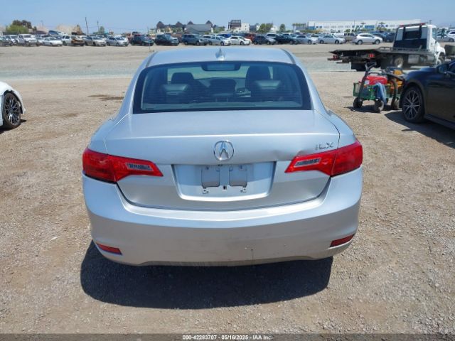 19VDE1F70FE008489 Acura Ilx 2.0l