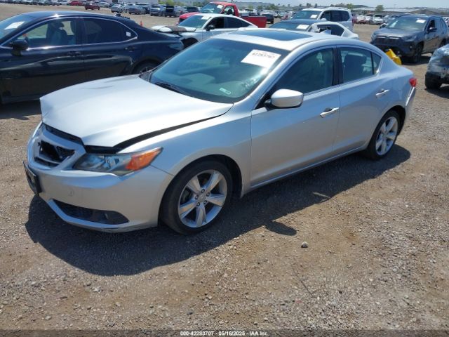 19VDE1F70FE008489 Acura Ilx 2.0l