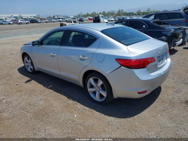 19VDE1F70FE008489 Acura Ilx 2.0l