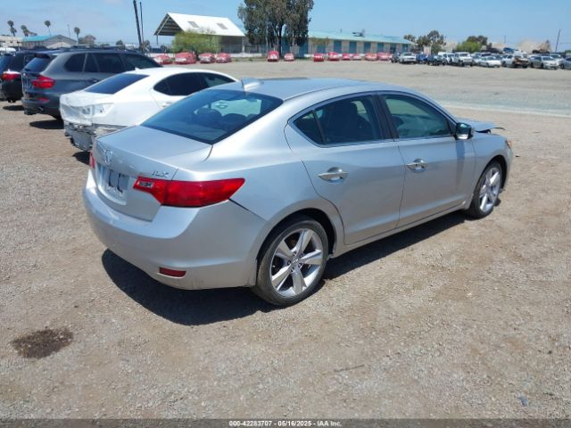 19VDE1F70FE008489 Acura Ilx 2.0l