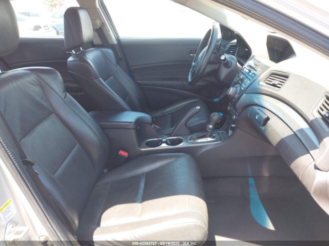 19VDE1F70FE008489 Acura Ilx 2.0l