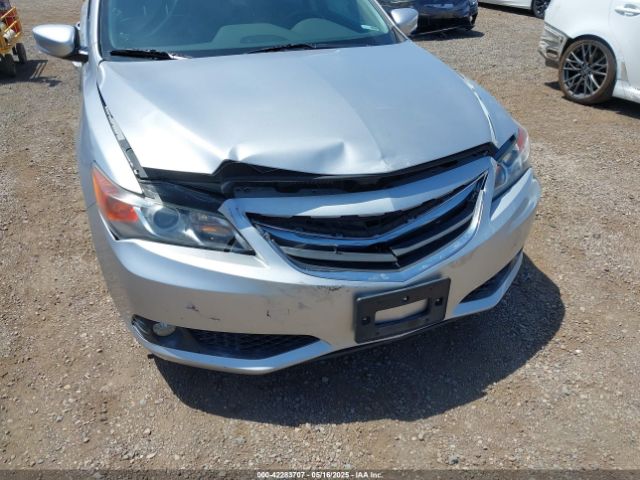 19VDE1F70FE008489 Acura Ilx 2.0l