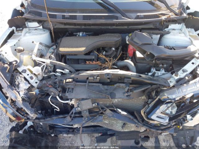 2020 NISSAN ROGUE SPORT JN1BJ1CWXLW644170 Photo 9