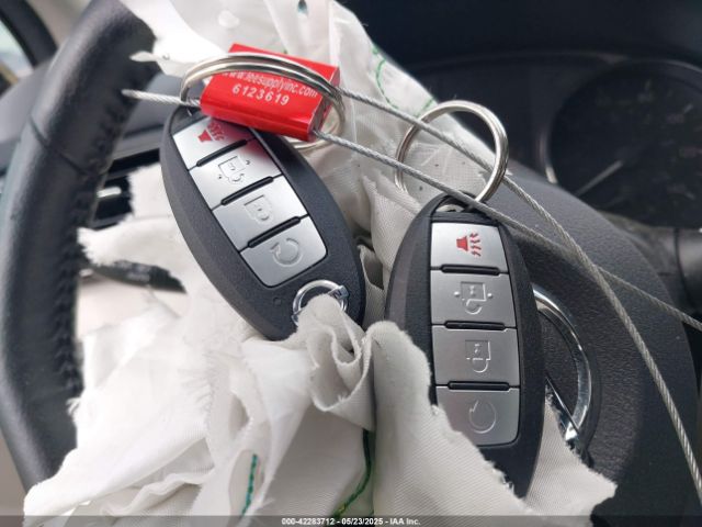 2020 NISSAN ROGUE SPORT JN1BJ1CWXLW644170 Photo 10