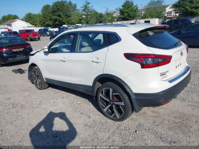 2020 NISSAN ROGUE SPORT JN1BJ1CWXLW644170 Photo 2