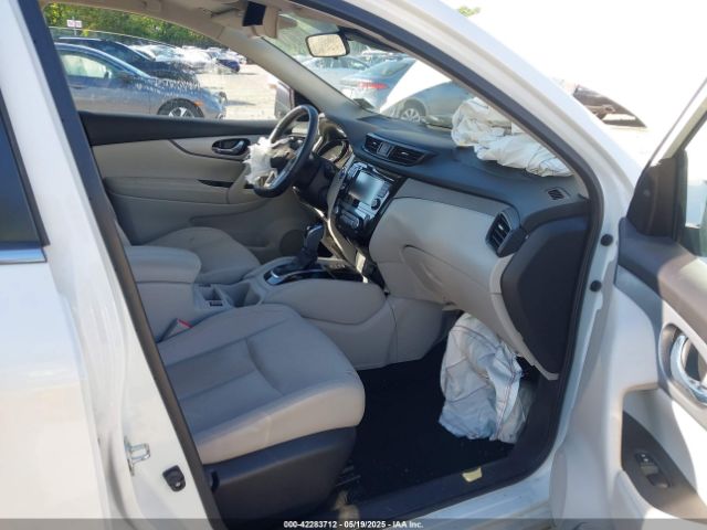 2020 NISSAN ROGUE SPORT JN1BJ1CWXLW644170 Photo 4