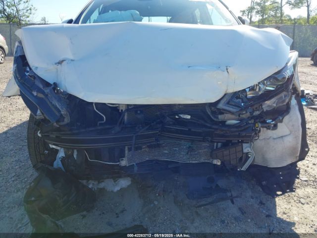 2020 NISSAN ROGUE SPORT JN1BJ1CWXLW644170 Photo 5