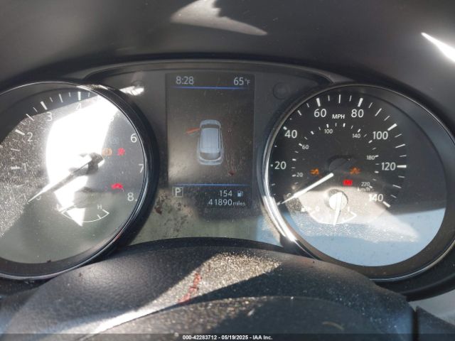 2020 NISSAN ROGUE SPORT JN1BJ1CWXLW644170 Photo 6