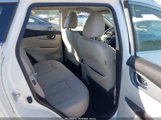 2020 NISSAN ROGUE SPORT JN1BJ1CWXLW644170 Photo 7