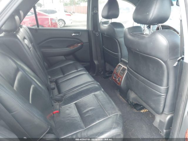 2001 ACURA MDX 2HNYD18821H543459 Photo 7