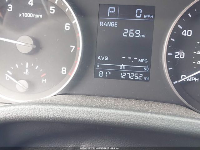 KMHD74LF7HU367630 Hyundai ELANTRA SE