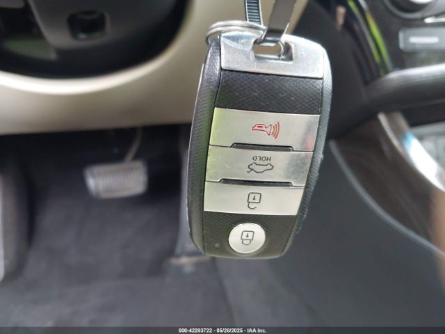 5XXGN4A7XFG407074 KIA OPTIMA EX